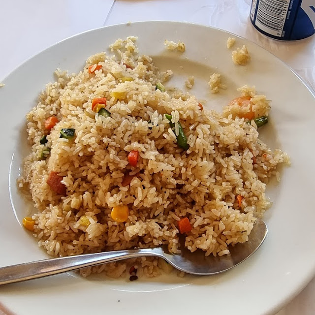 Fried Rice