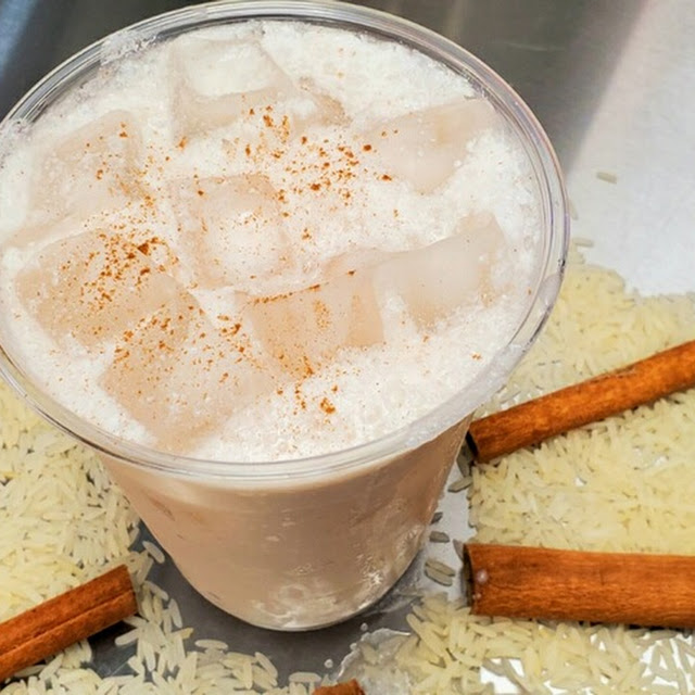 Coconut Chai