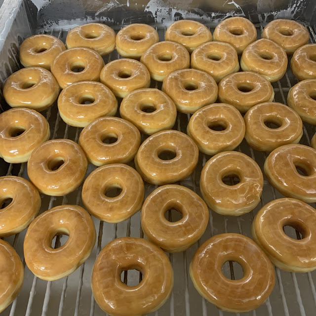 Doughnut