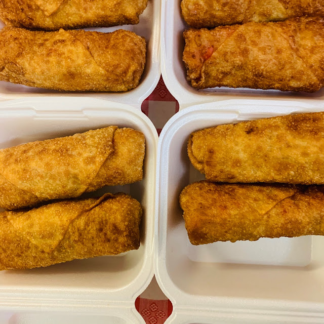 Egg Roll 2