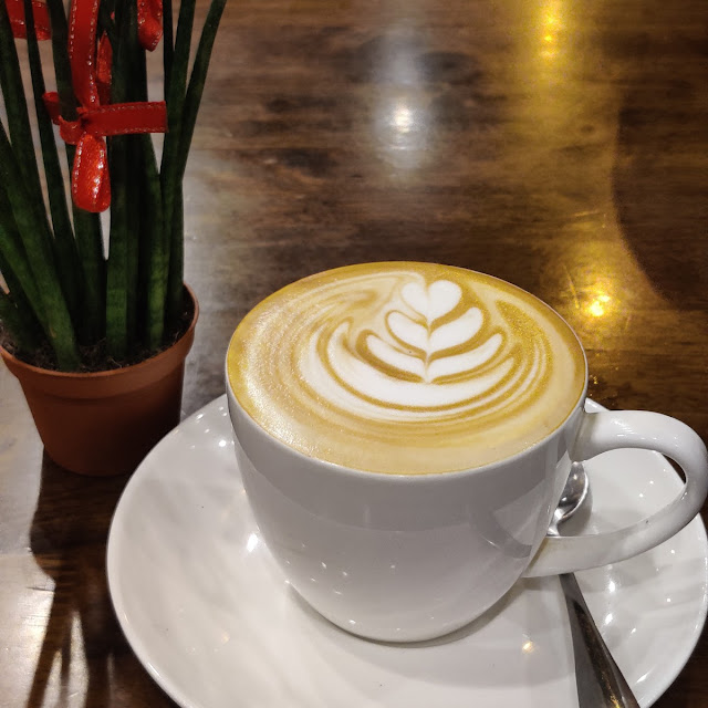 Cappuccino