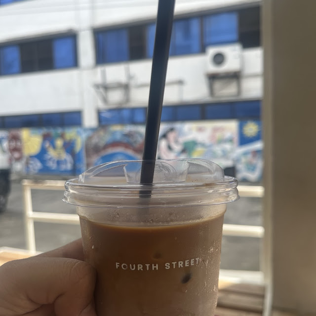 Iced Mocha