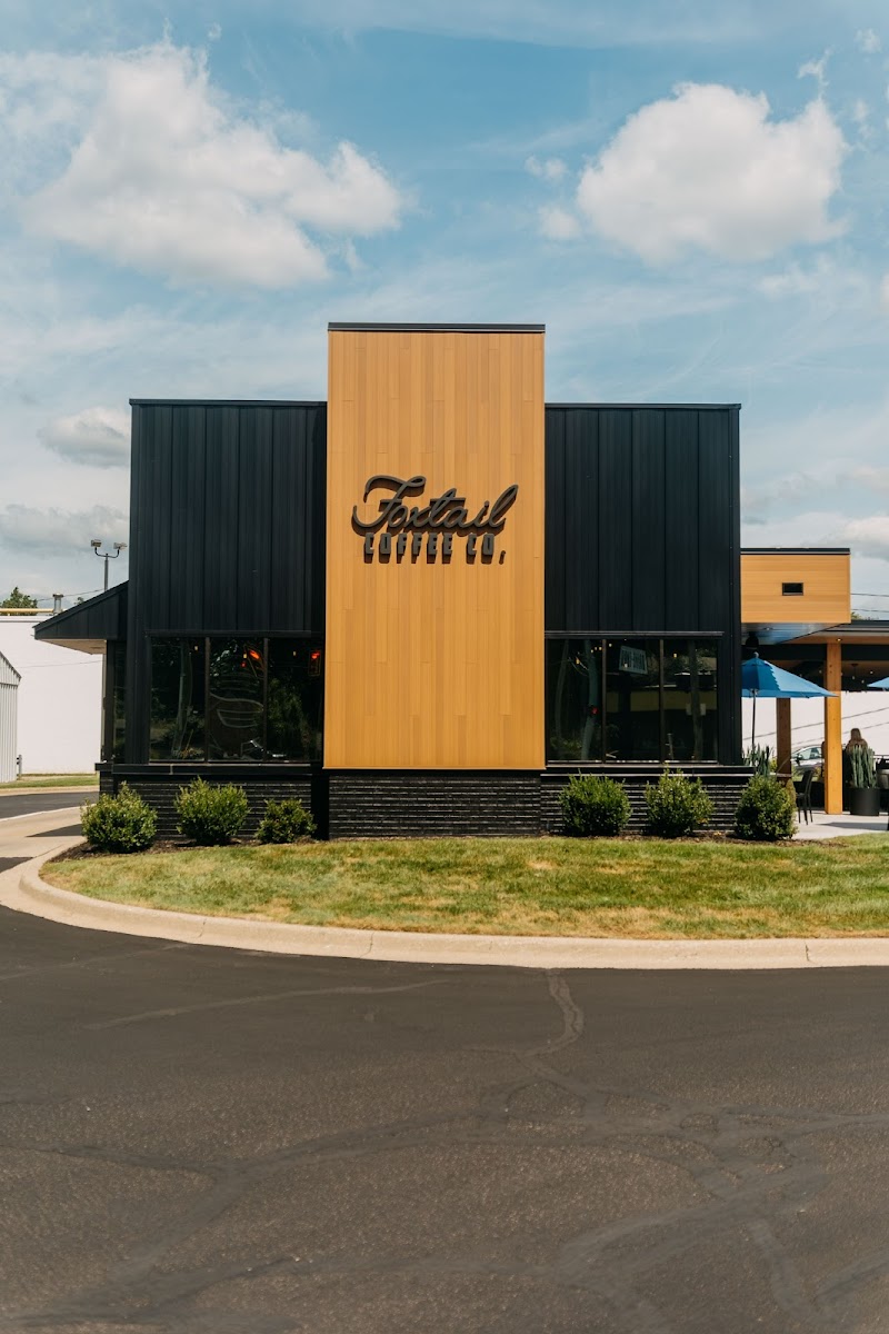 Foxtail Coffee Grandville