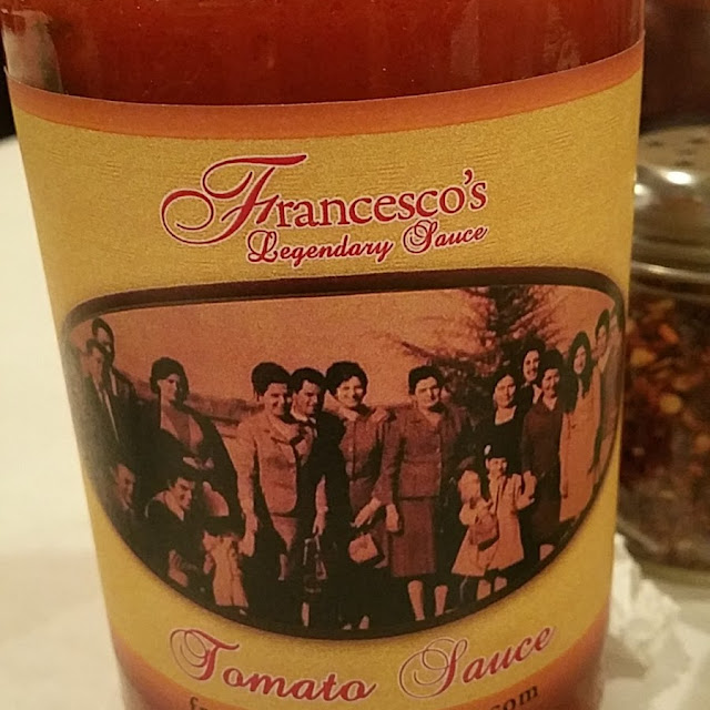 Hot Sauce
