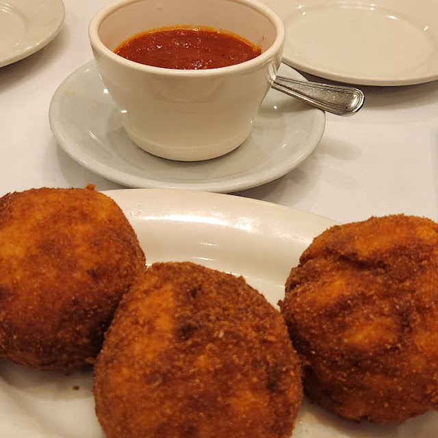 Rice Balls