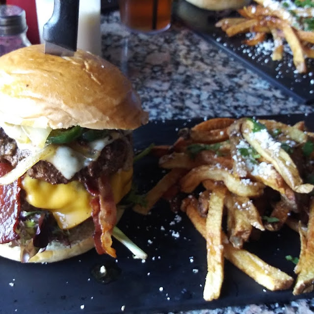 Hamburger
