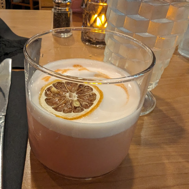 Cocktail