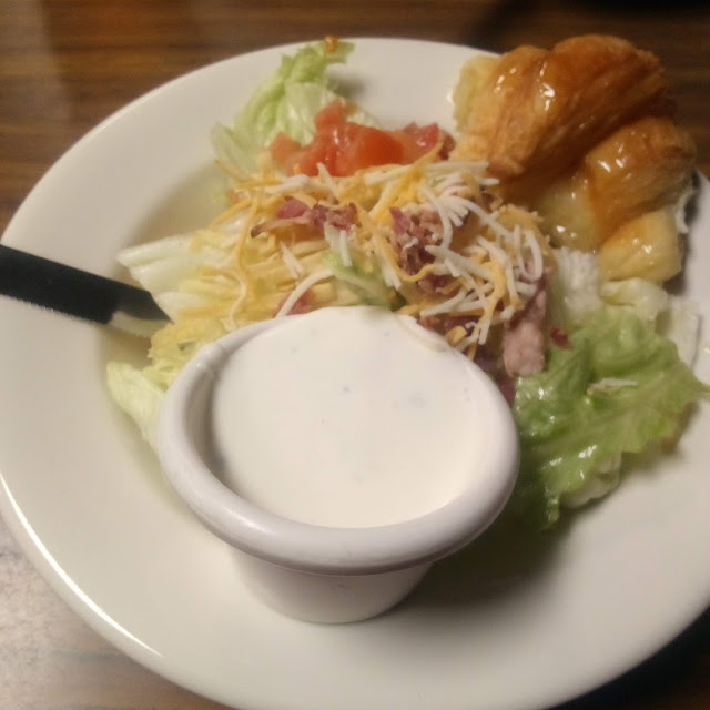 Side Salad