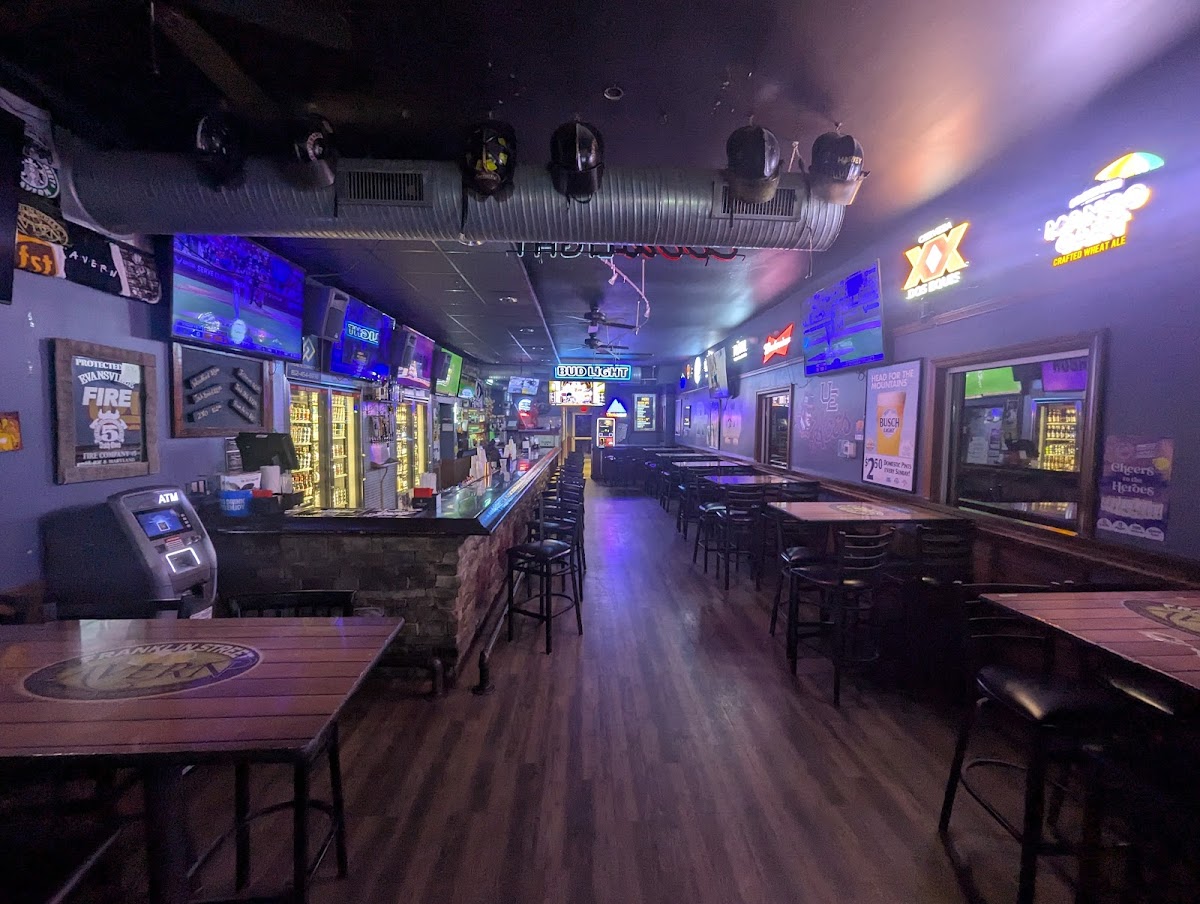 Franklin Street Tavern