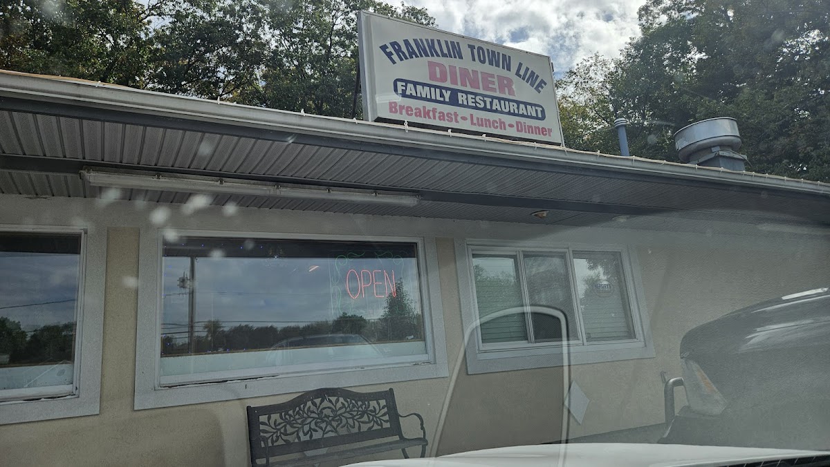 Franklin Town Line Diner