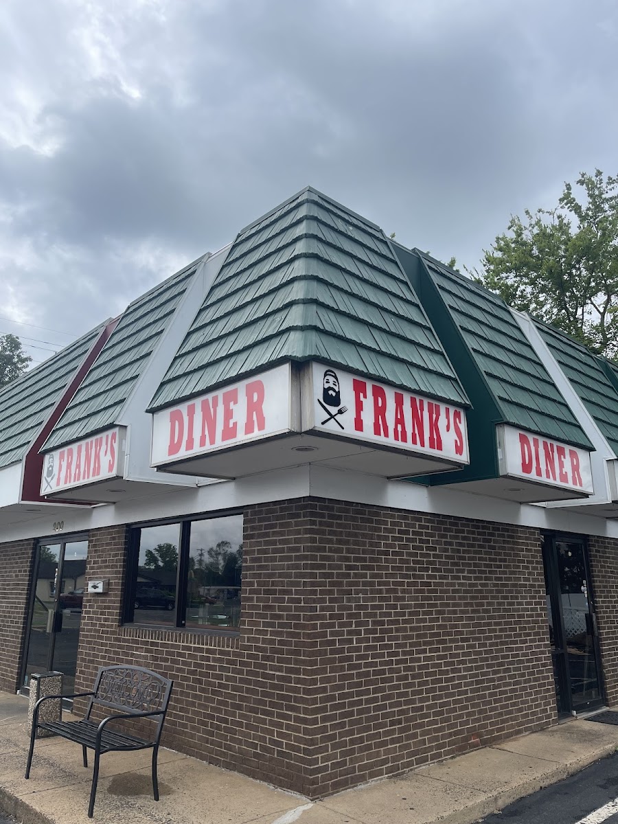 Frank’s Diner