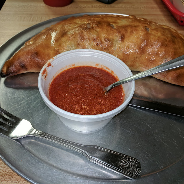 Calzone