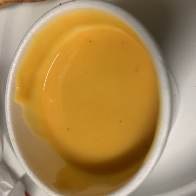 Cheese Sauce