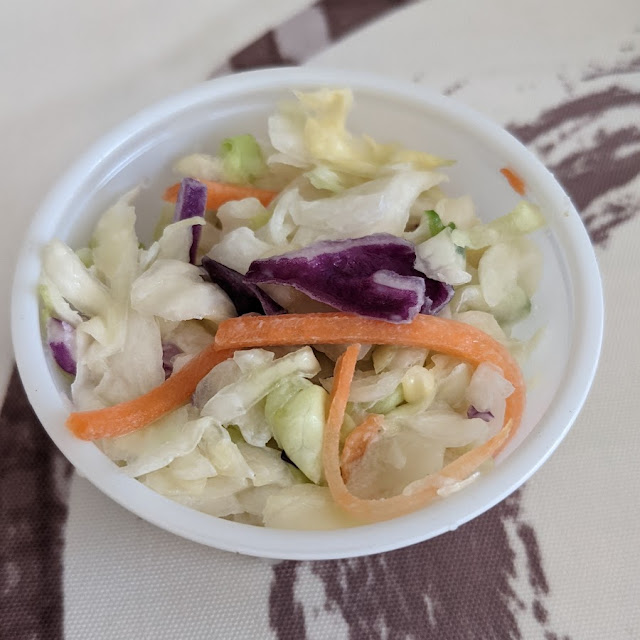 Cole Slaw