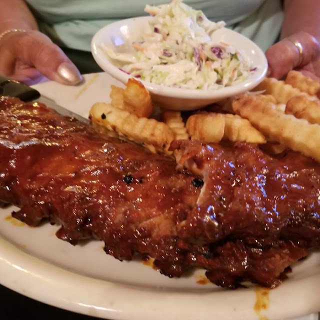 Ribs