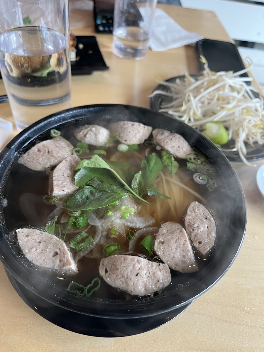 Franky's Pho