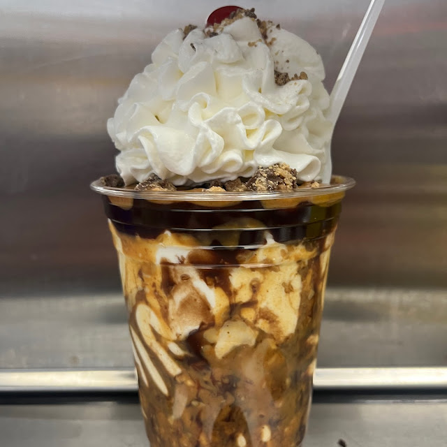 Hot Fudge