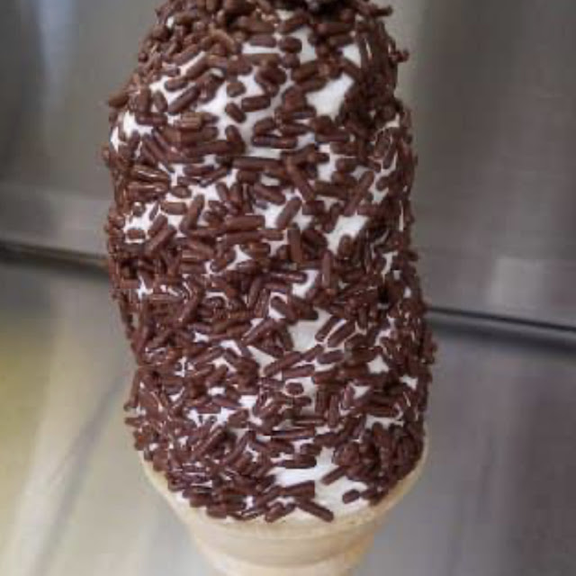 Soft Serve