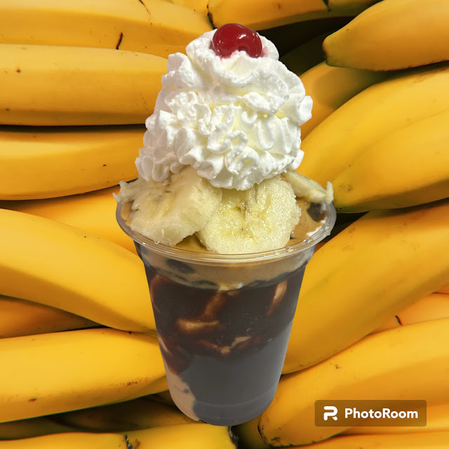 Banana Split