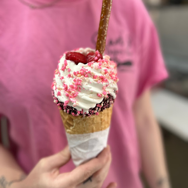 Ice Cream Cone