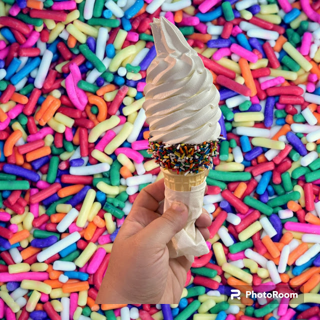 Sprinkles