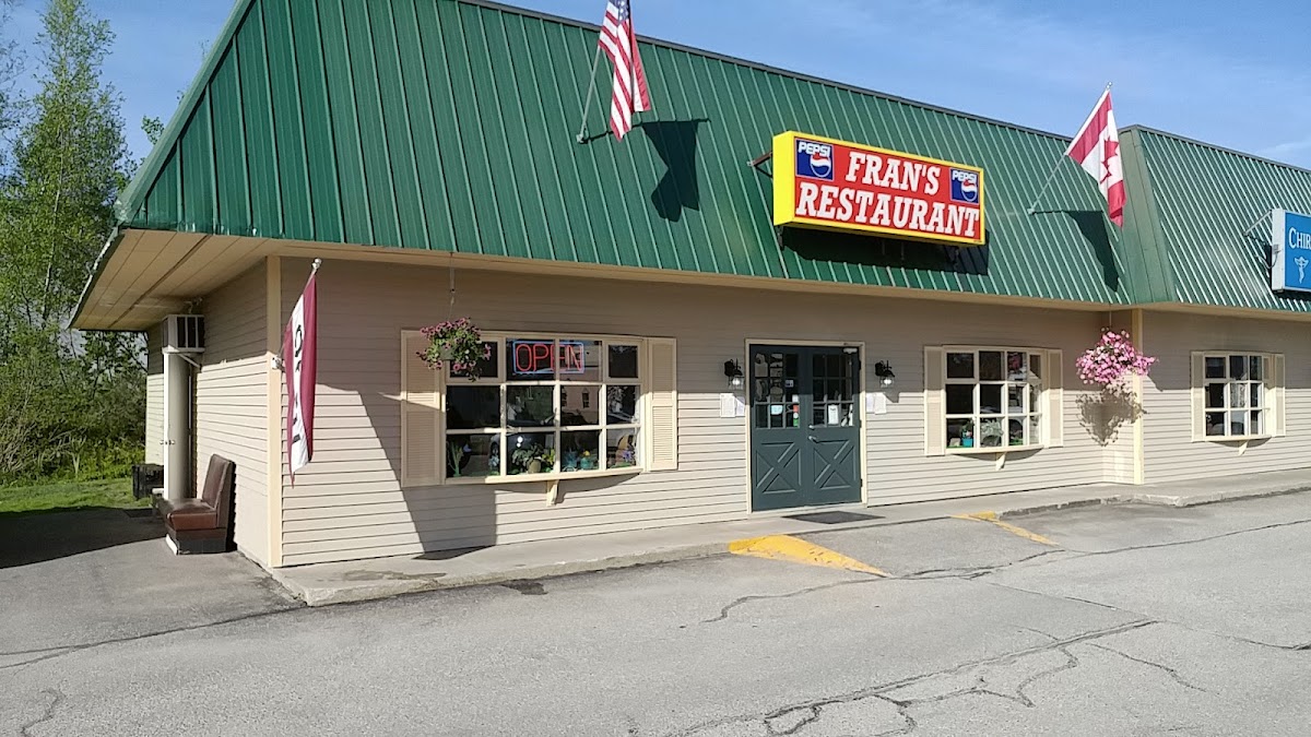 Fran's Restaurant