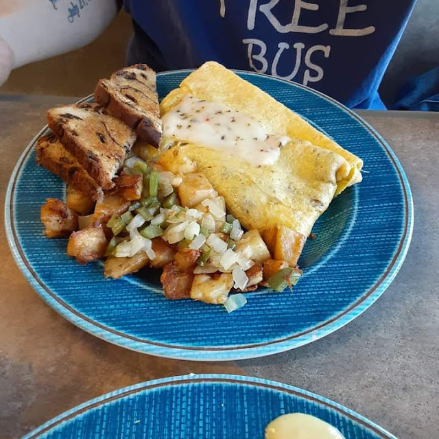 Omelette