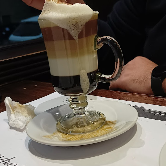Capuchino