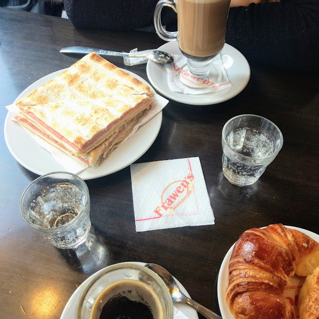 Café Y Tostados