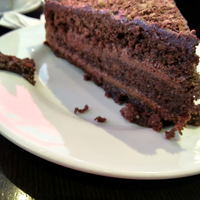 Torta Frawen's