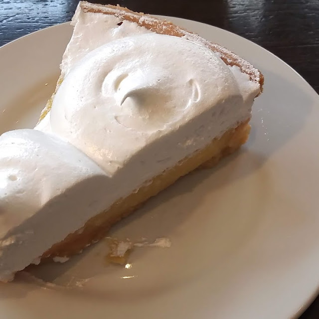 Lemon Pie