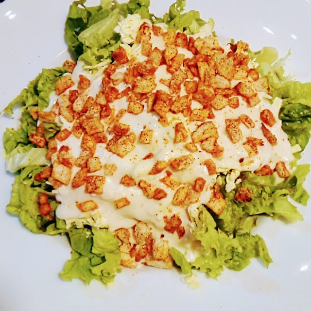 Ensalada César