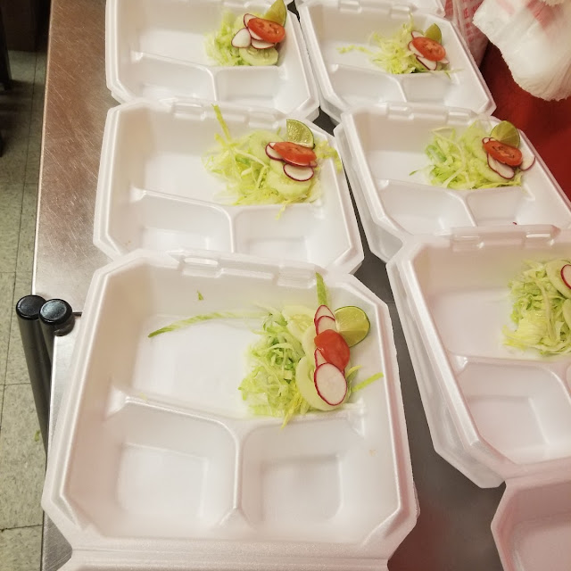 Salads