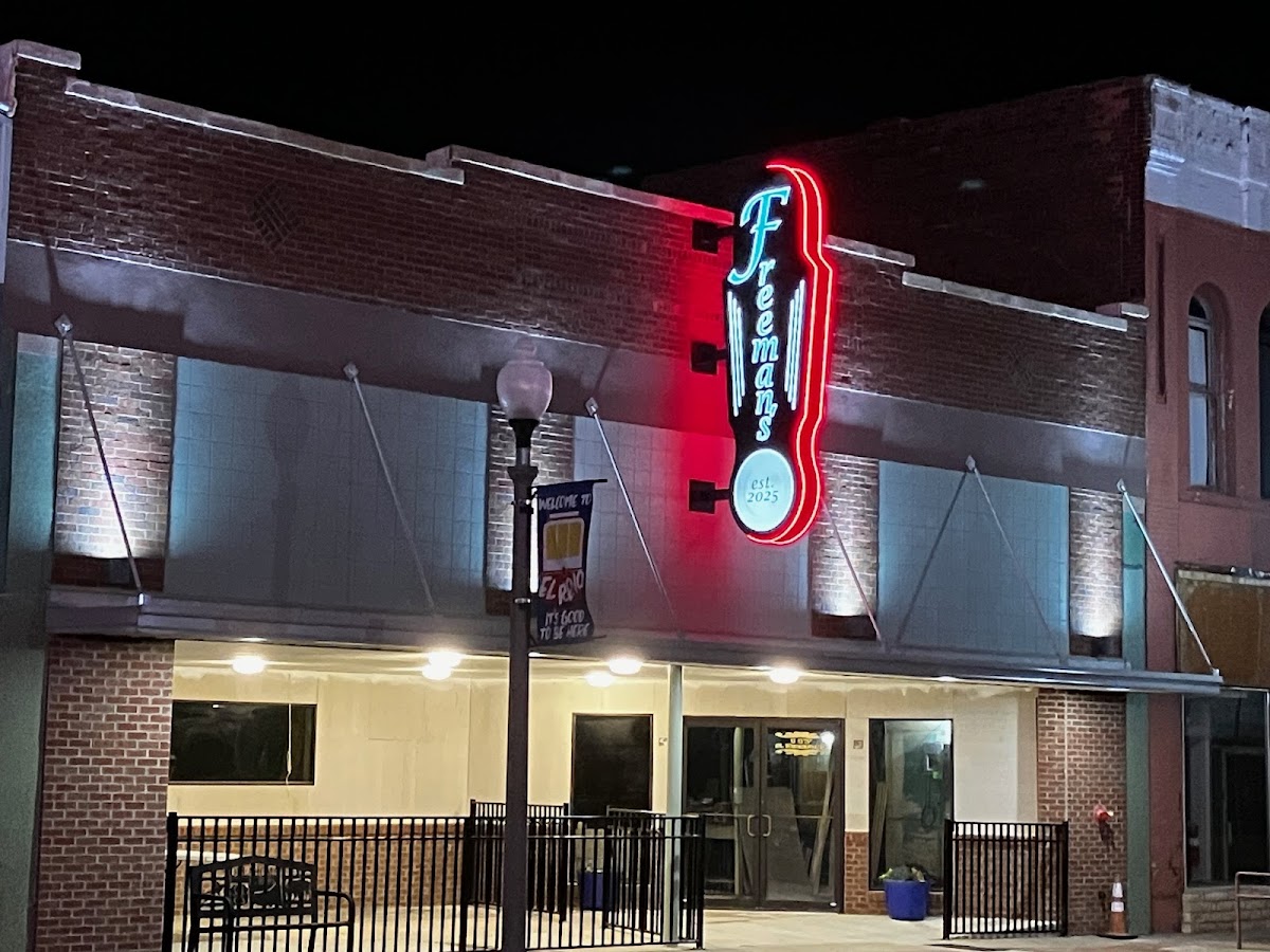 Freeman's
