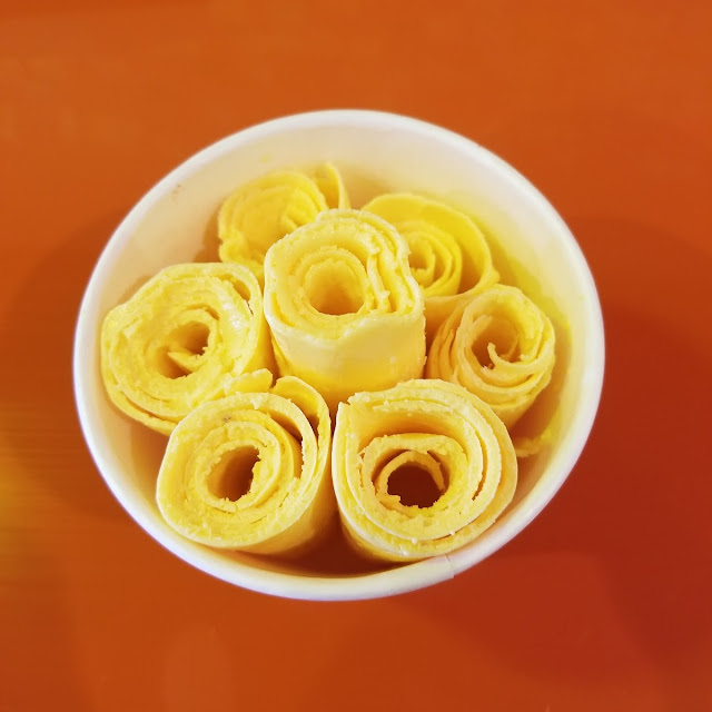 Mango Garden Icecream