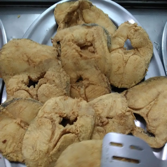 Merluza Rica Rica