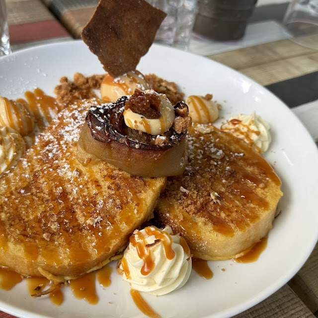 French Toast