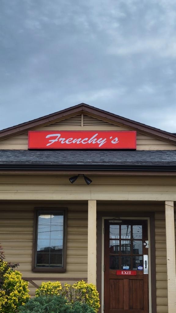 Frenchy's Chicken