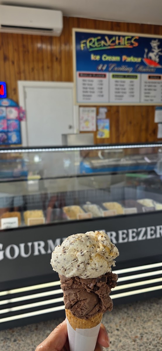Frenchy's Icecream