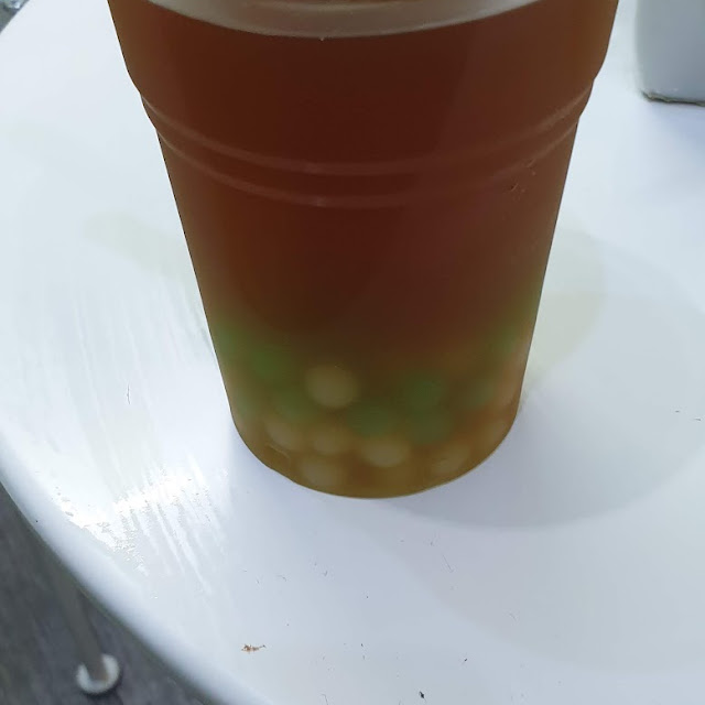 Bubble Tea