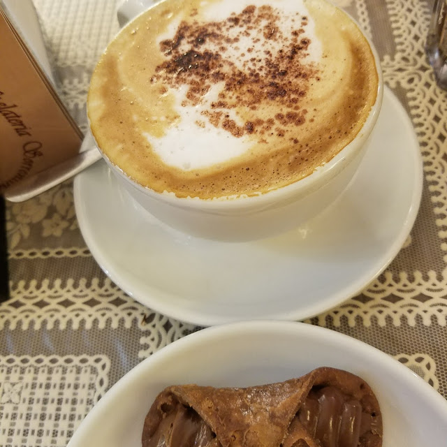 Espresso