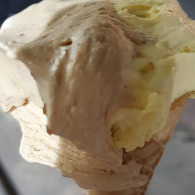 Arachidi E Zabaione