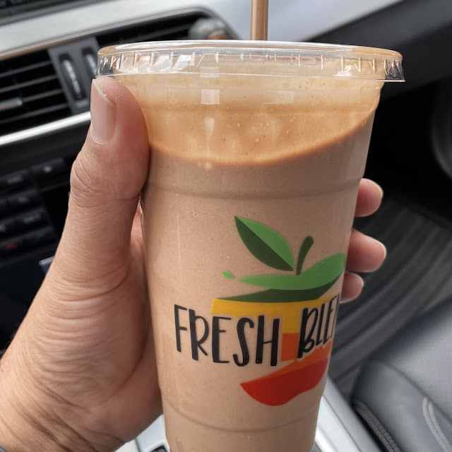 Iced Coffee