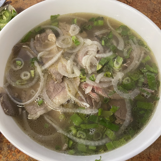 Pho Tai Nam