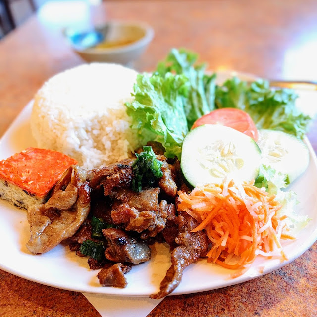 Lemongrass