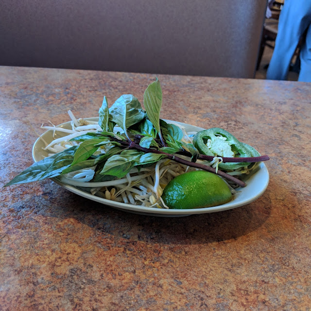 Pho Extras