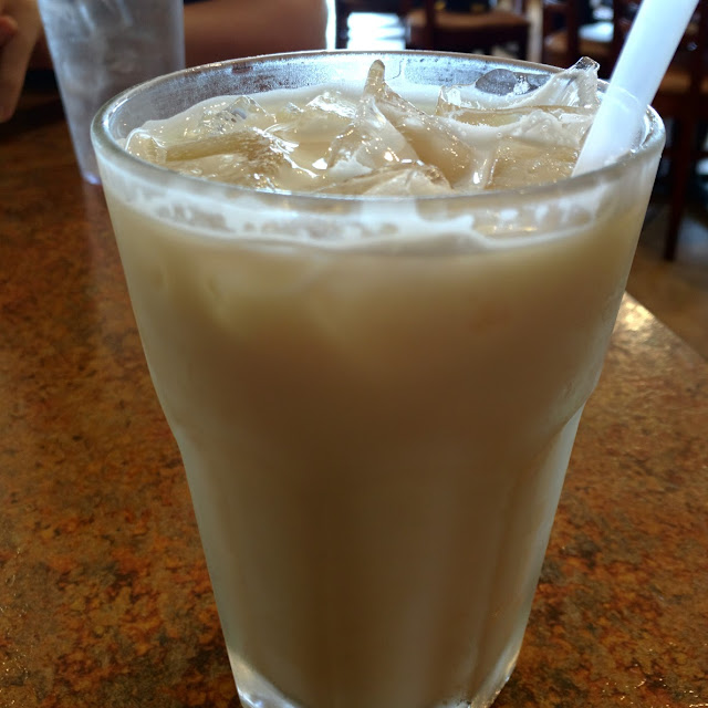 Horchata