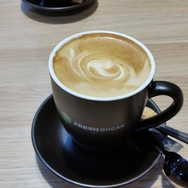 Chai Latte