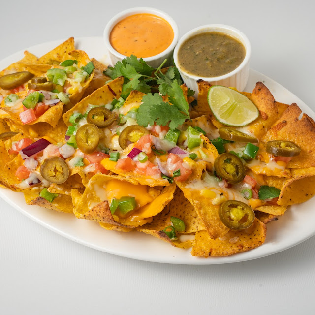 Nachos
