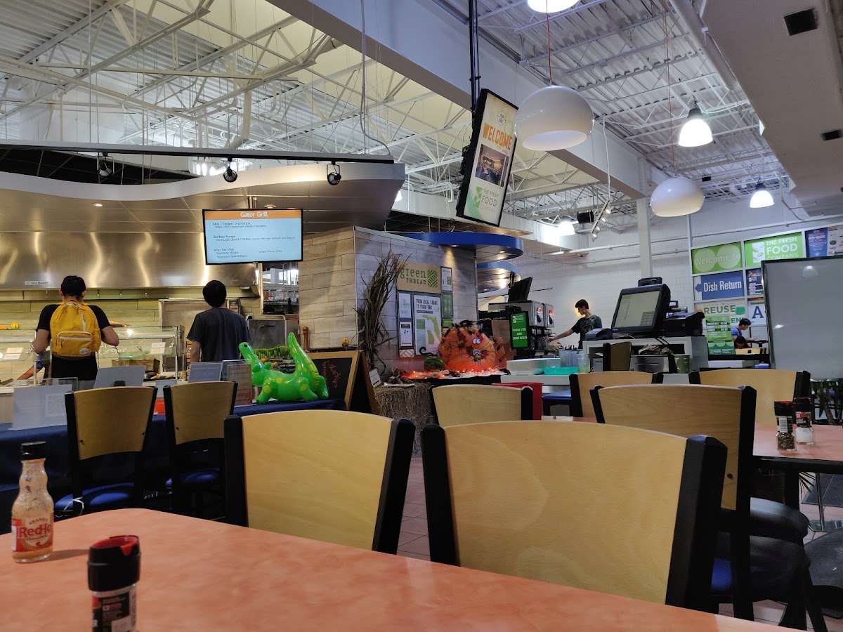 Fresh Food Company